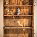 Kenderhordó Apartman *