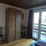 Kenderhordó Apartman