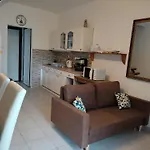 Apartman Kenderhordó *