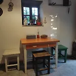 Apartman Kenderhordó