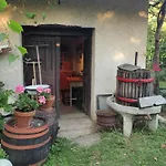 Apartman Kenderhordó