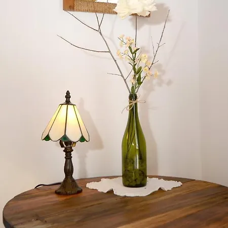 Kenderhordo Pihenohaz * Занка