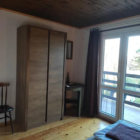Kenderhordo Pihenohaz Apartment