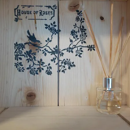 Kenderhordo Pihenohaz Апартаменты