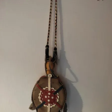 Kenderhordo Pihenohaz