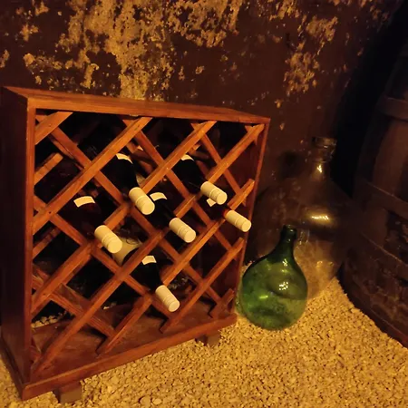 Апартаменты Kenderhordo Pihenohaz *