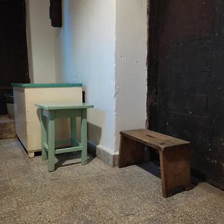 Kenderhordo Pihenohaz