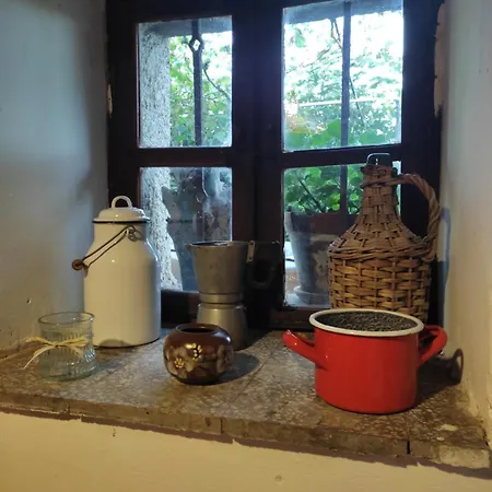 Kenderhordo Pihenohaz Апартаменты Занка