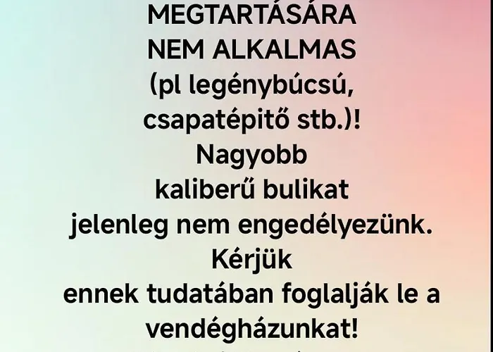Apartament Kenderhordo Pihenohaz Zánka